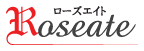 Roseate ローズエイト